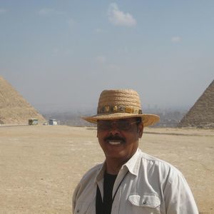 Meet your Posher, C michael